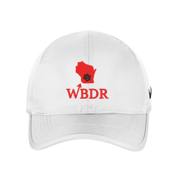 Nike Dri-FIT Featherlight Performance Cap - Embroidered Logo Thumbnail