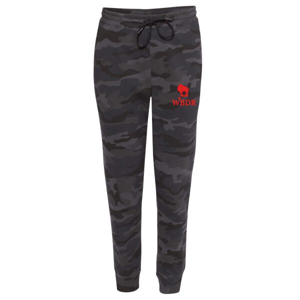 Independent Trading Co. - Midweight Fleece Pants - Embroidered Logo Thumbnail