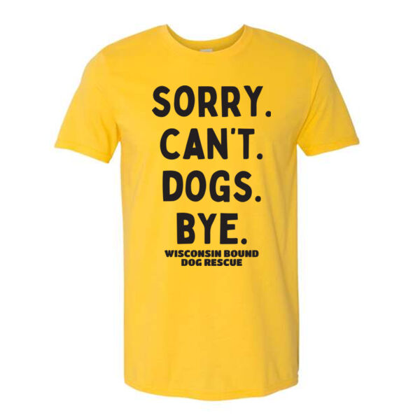 Gildan - Softstyle® T-Shirt - Printed Logo Thumbnail