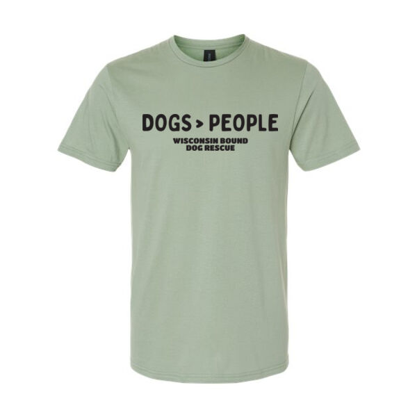 Gildan - Softstyle® T-Shirt - Printed Logo Thumbnail