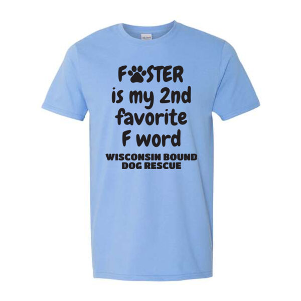 Gildan - Softstyle® T-Shirt - Printed Logo Thumbnail