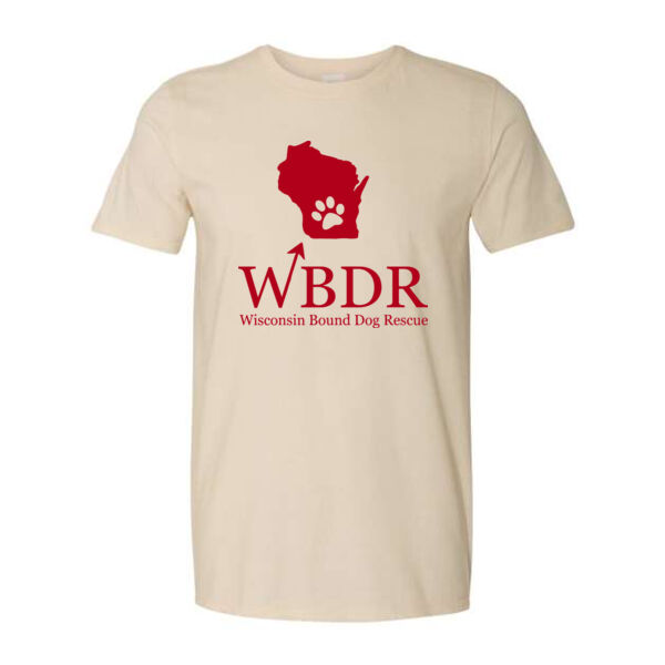 Gildan - Softstyle® T-Shirt - Printed Logo Thumbnail