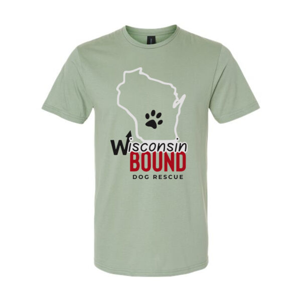 Gildan - Softstyle® T-Shirt - Printed Logo Thumbnail