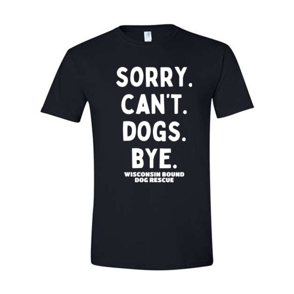 Gildan - Softstyle® T-Shirt - Printed Logo Thumbnail