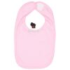 Infant Premium Jersey Bib Thumbnail